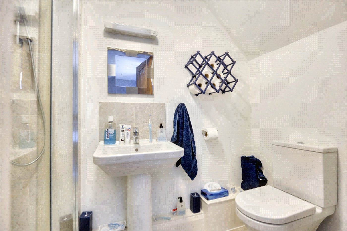En-Suite
